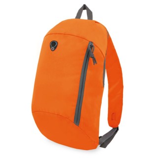 Mochilas de colores con cremallera personalizadas